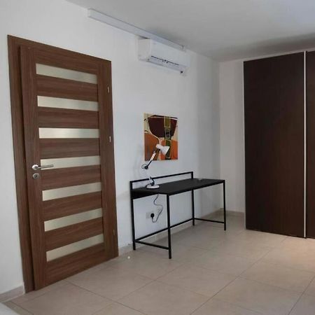 Metrostays Apartament Sliema Buitenkant foto