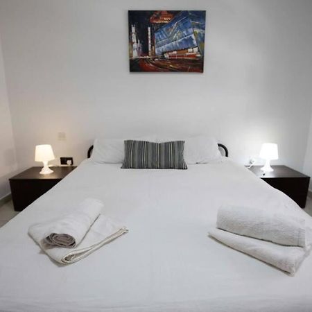 Metrostays Apartament Sliema Buitenkant foto