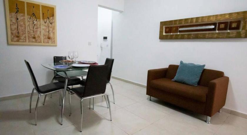 Metrostays Apartament Sliema Buitenkant foto