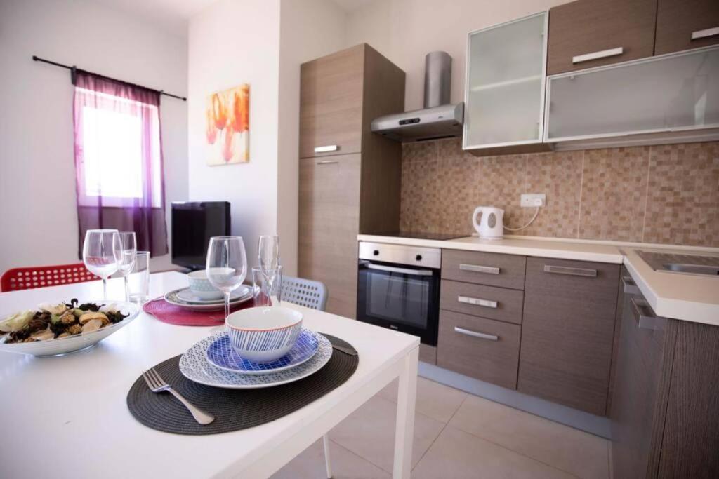 Metrostays Apartament Sliema Buitenkant foto