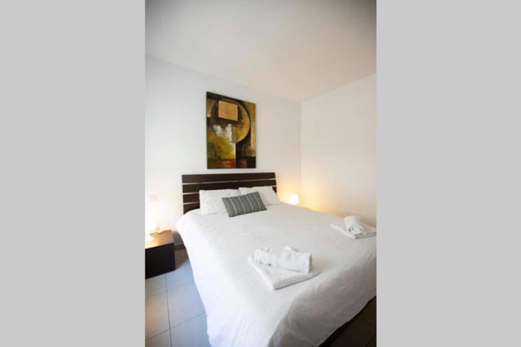 Metrostays Apartament Sliema Buitenkant foto