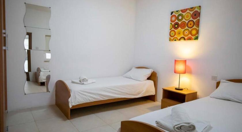 Metrostays Apartament Sliema Buitenkant foto