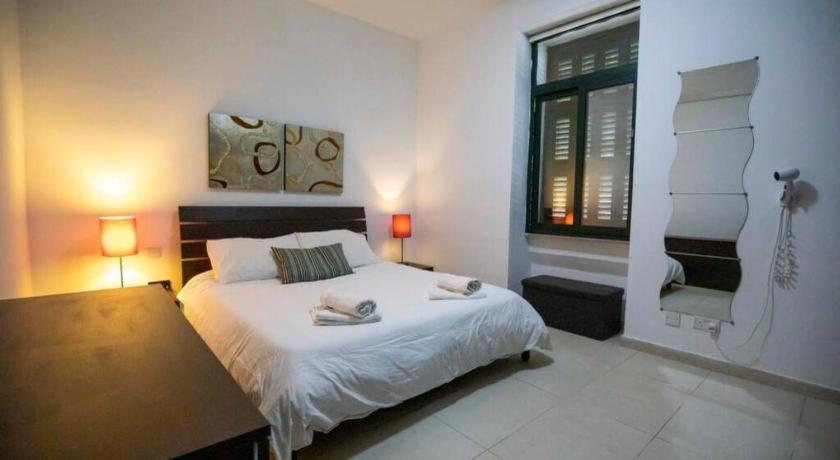 Metrostays Apartament Sliema Buitenkant foto
