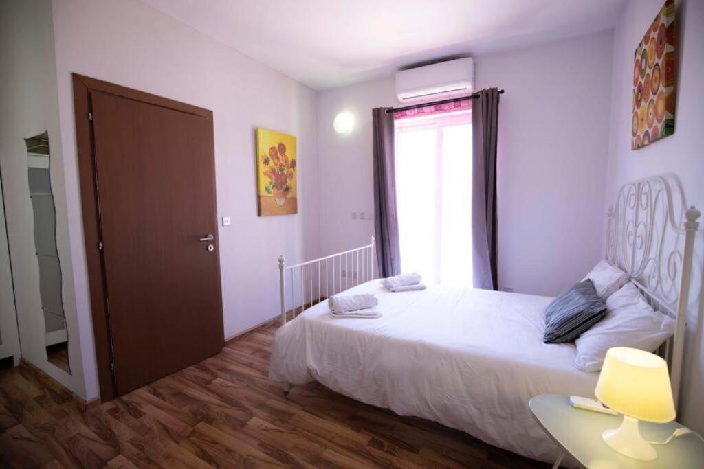 Metrostays Apartament Sliema Buitenkant foto