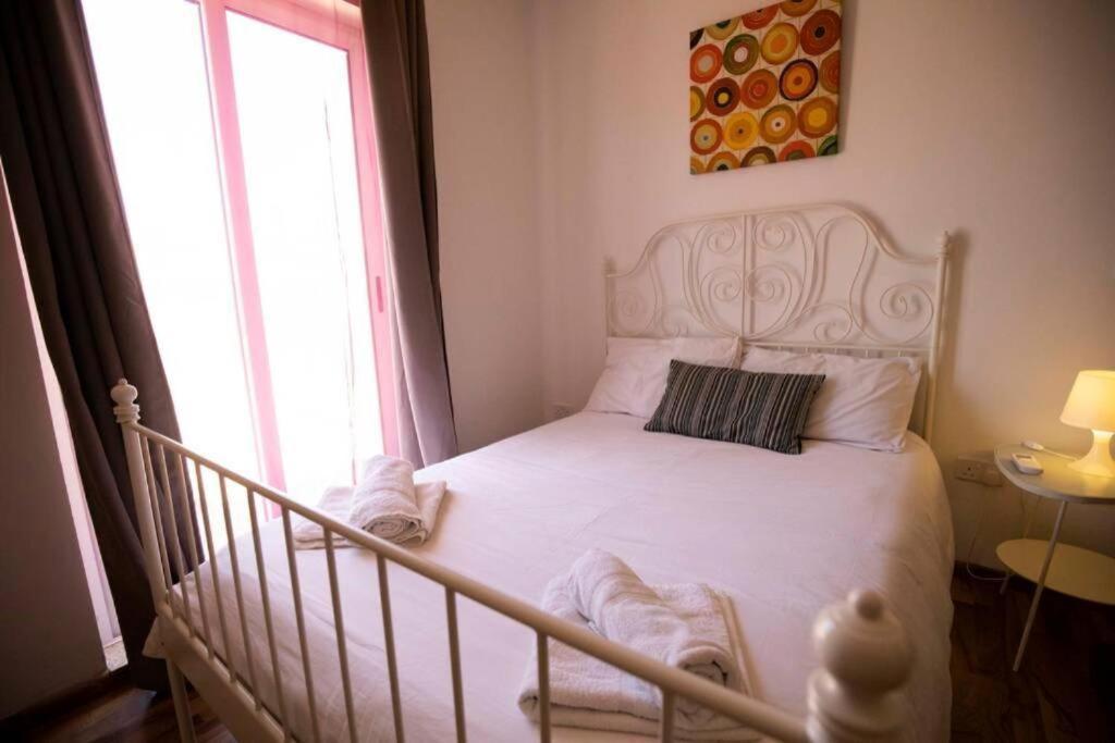 Metrostays Apartament Sliema Buitenkant foto