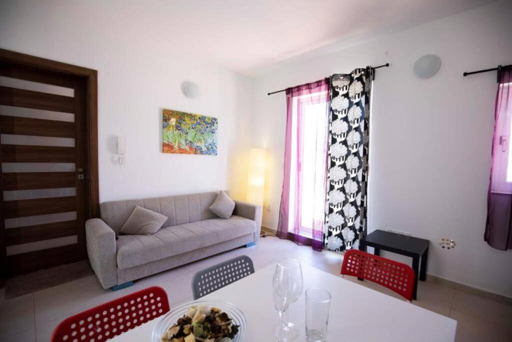 Metrostays Apartament Sliema Buitenkant foto