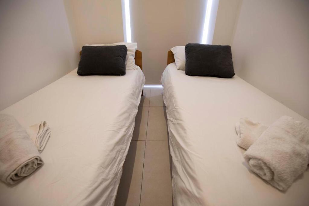 Metrostays Apartament Sliema Buitenkant foto