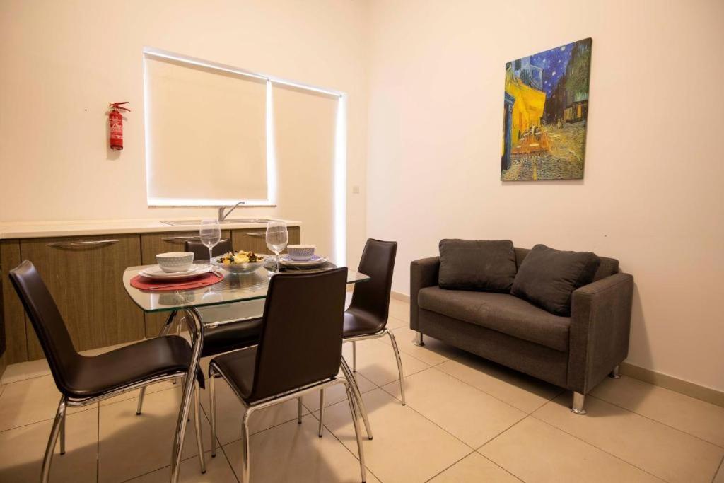 Metrostays Apartament Sliema Buitenkant foto