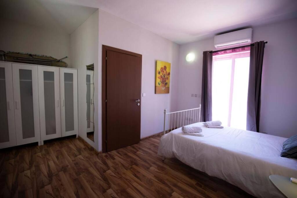 Metrostays Apartament Sliema Buitenkant foto